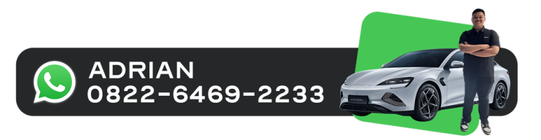 Jual Mobil Byd Terbaik Mobil Listrik Resmi Bergaransi Di Indonesia